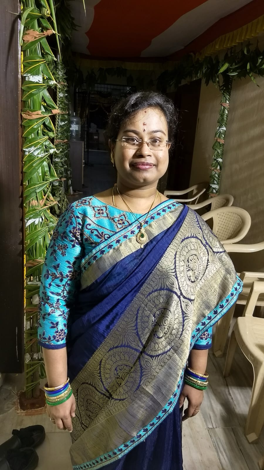 Renuka Priya Bangaru