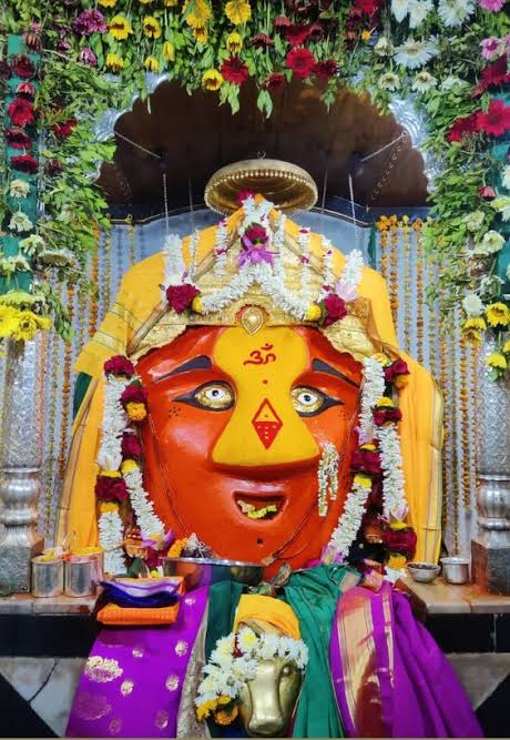 Shree Renuka Yellamma Devi Karnataka, Tamilnadu, India